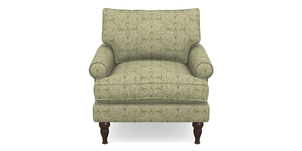 Accent Chair