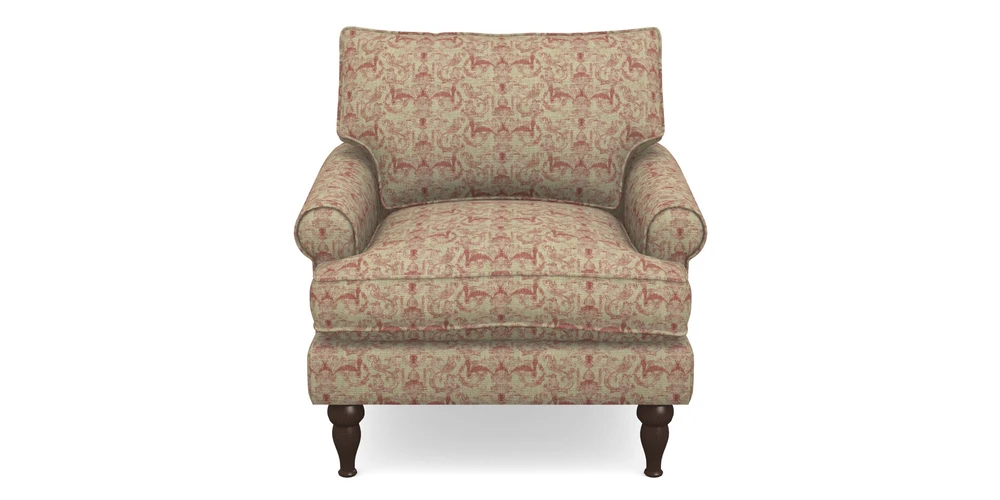 Accent Chair