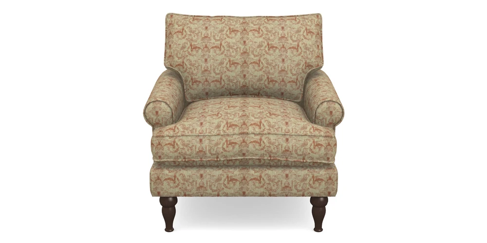 Accent Chair