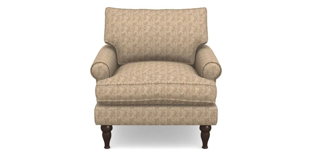 Accent Chair