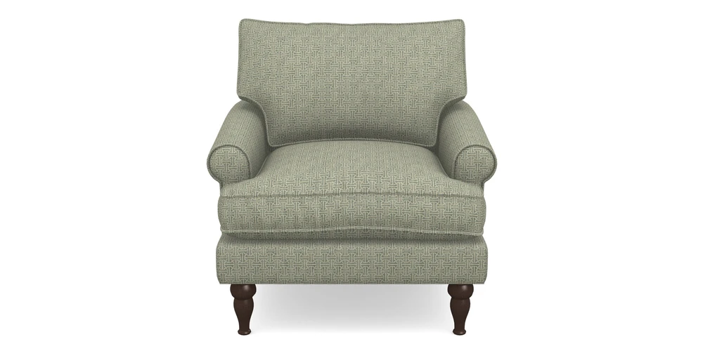 Accent Chair