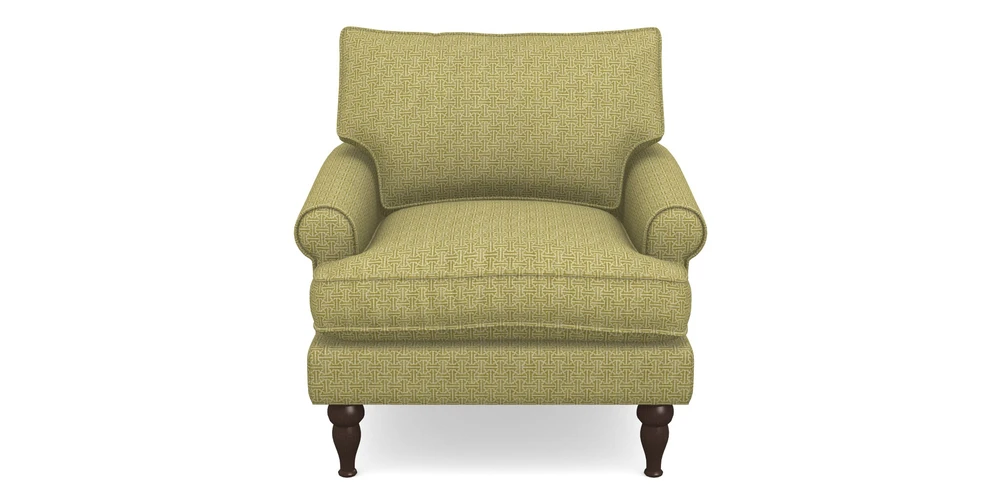 Accent Chair