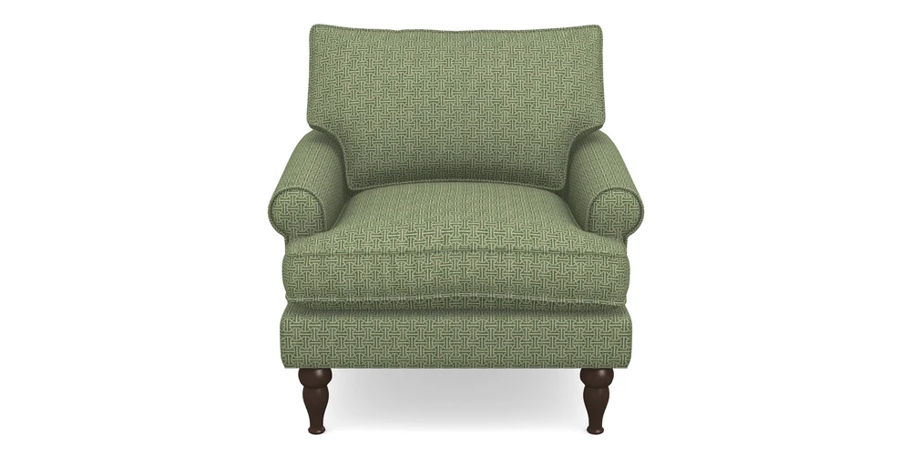 Accent Chair