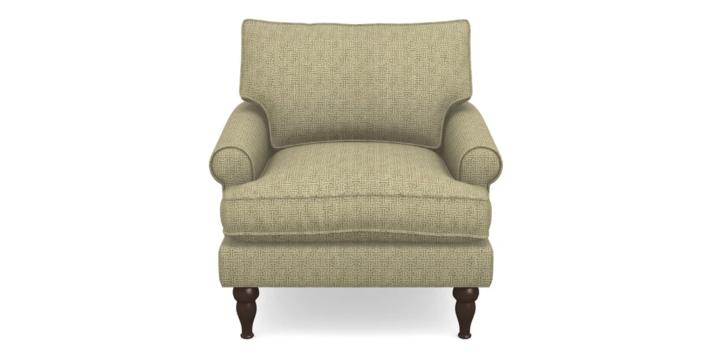 Accent Chair