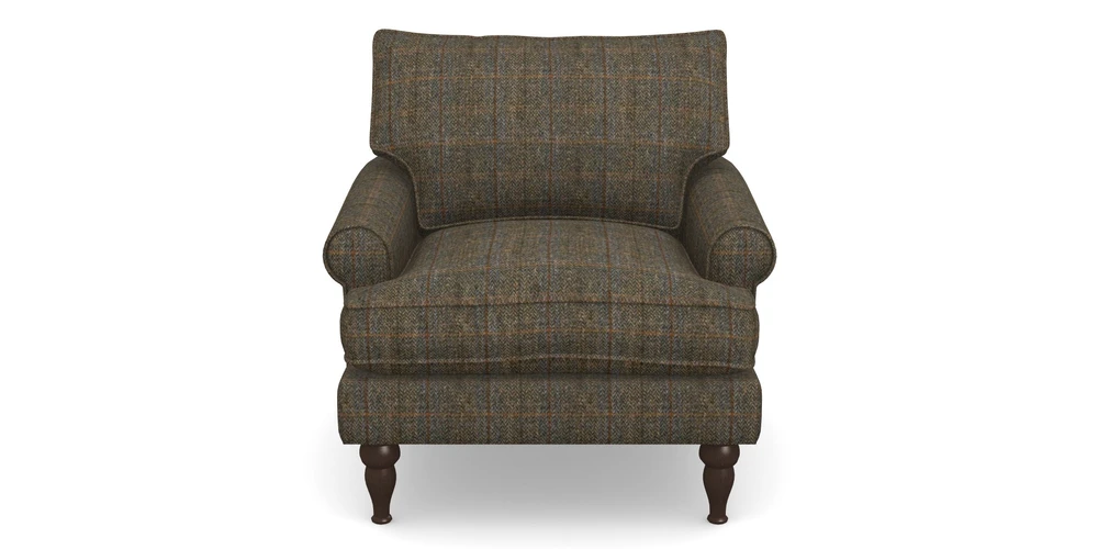 Accent Chair