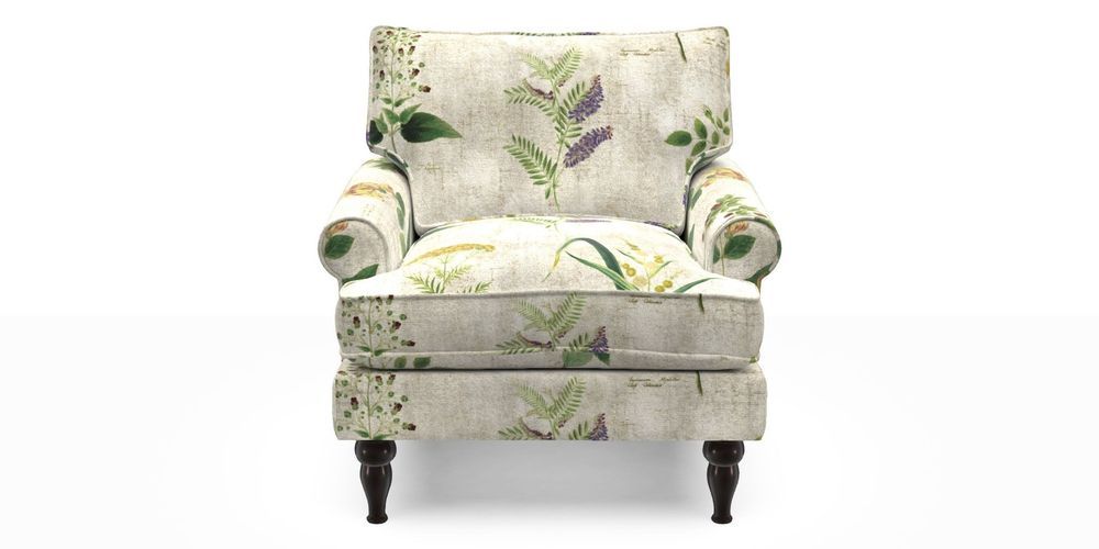 Accent Chair