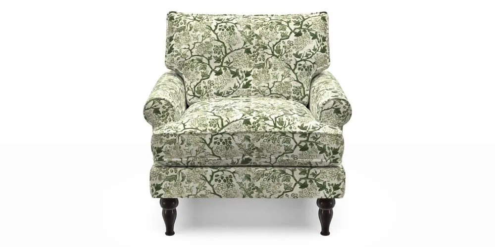Accent Chair