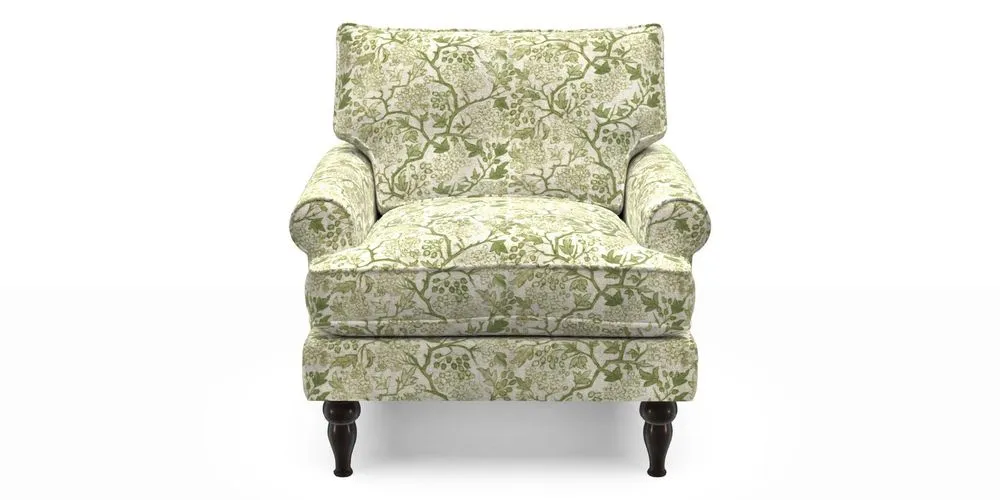Accent Chair