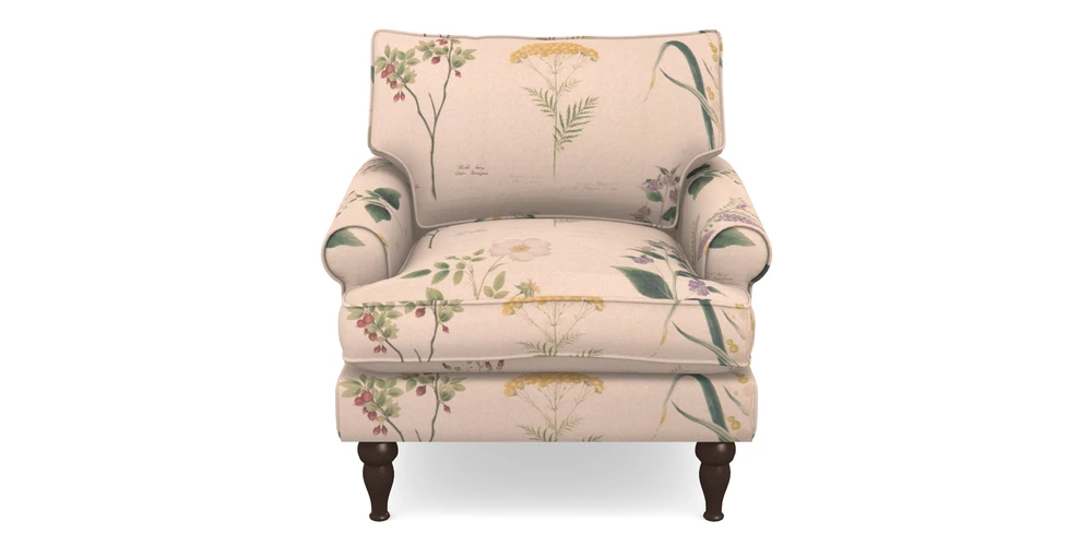 Accent Chair