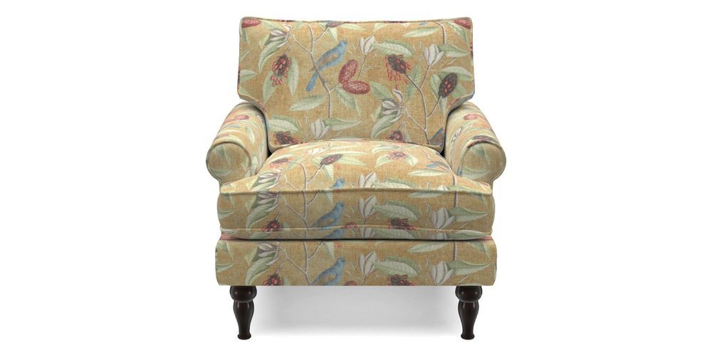 Accent Chair
