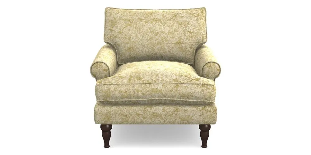 Accent Chair