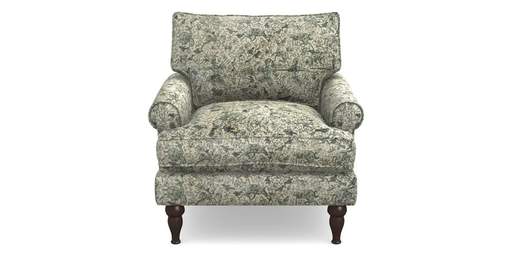 Accent Chair