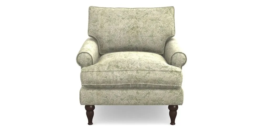 Accent Chair