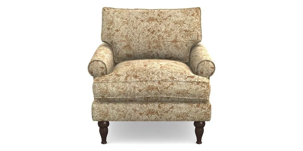 Accent Chair