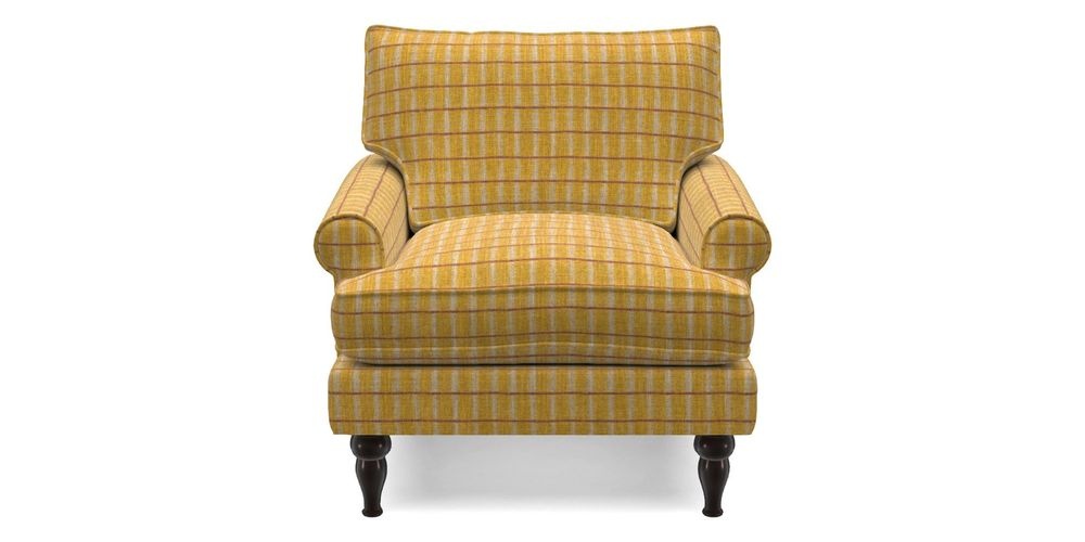 Accent Chair