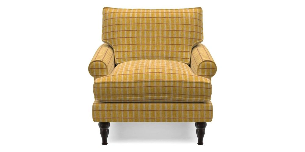 Accent Chair
