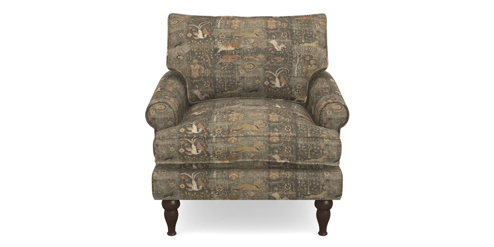 Accent Chair