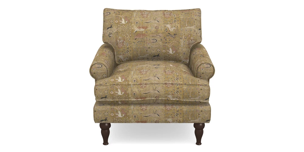 Accent Chair