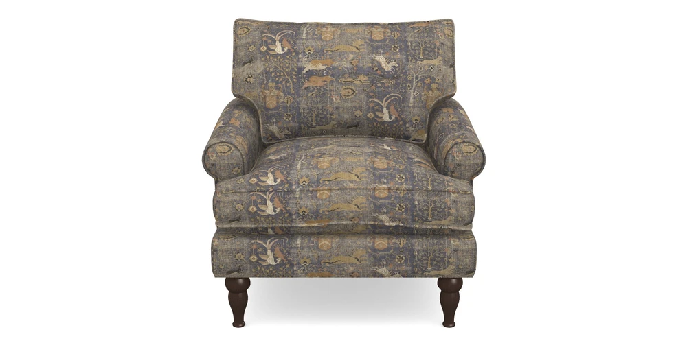 Accent Chair