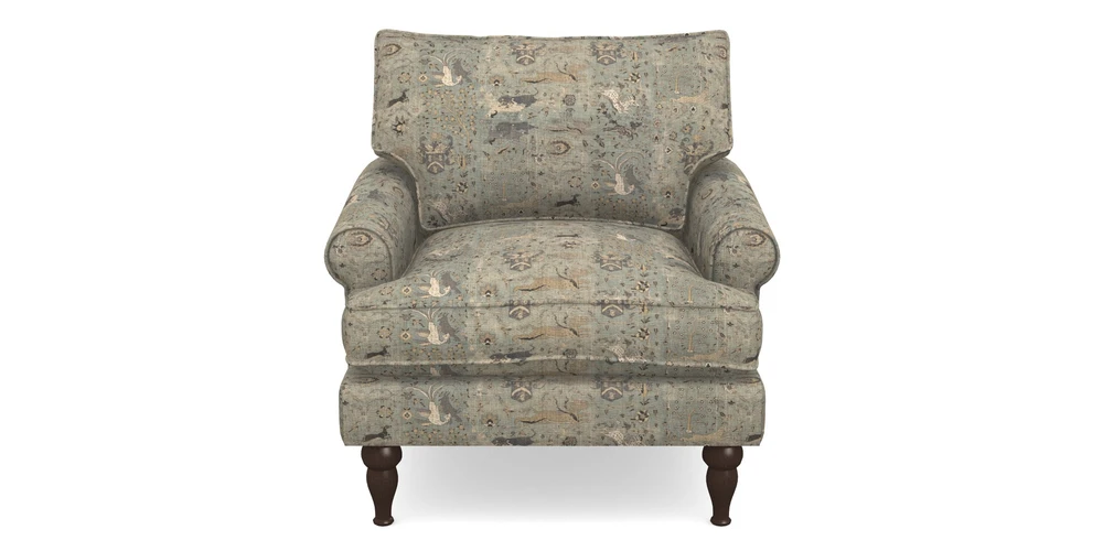 Accent Chair