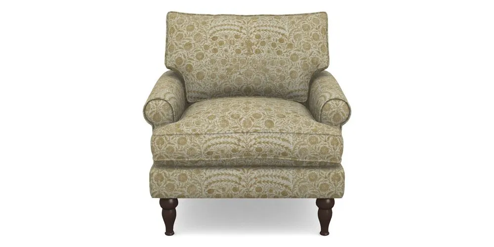 Accent Chair