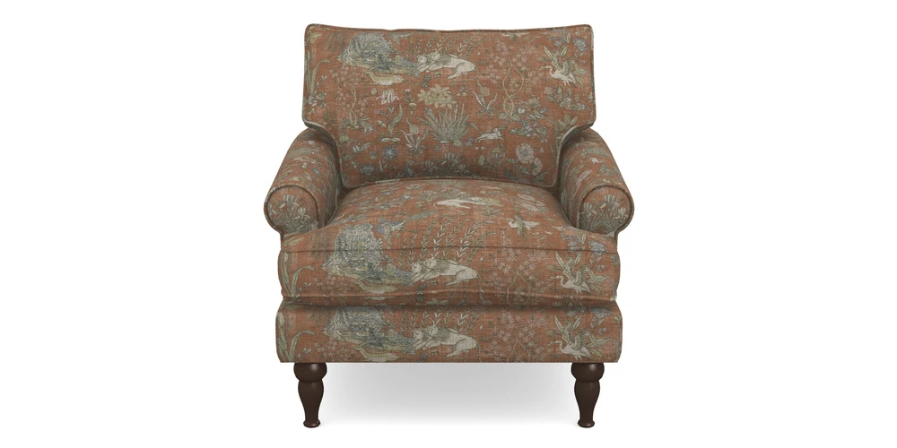 Accent Chair