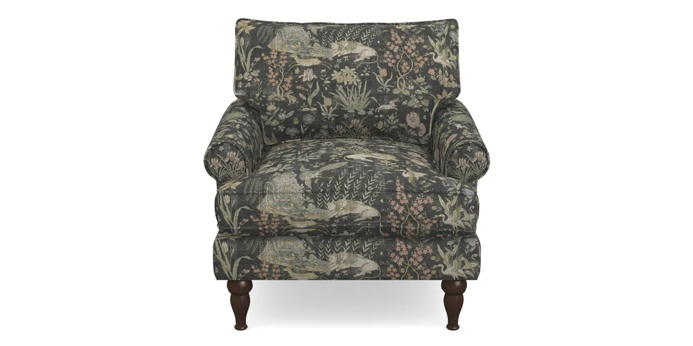 Accent Chair