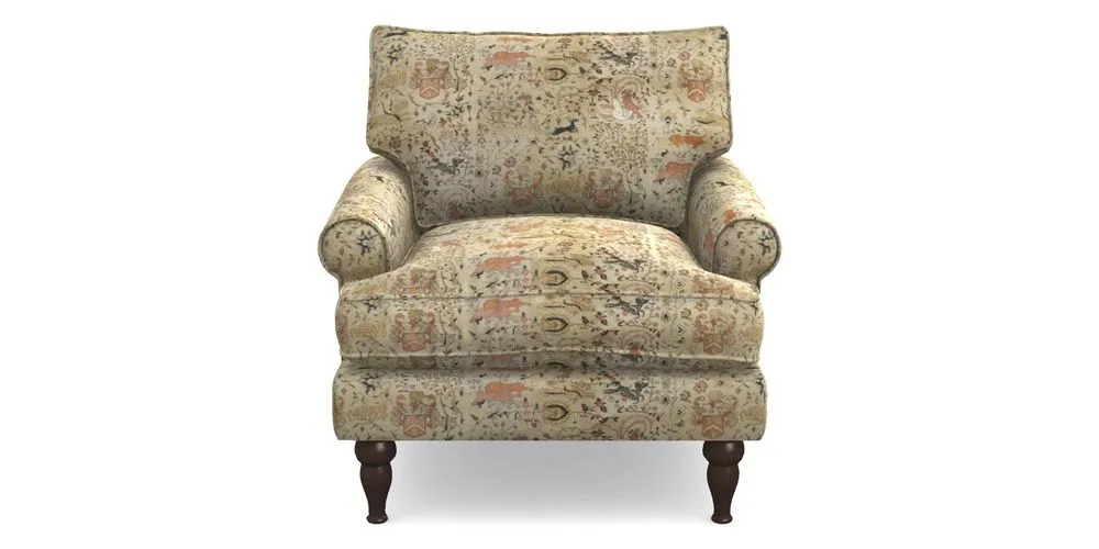Accent Chair