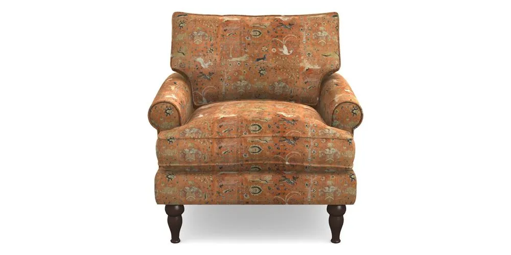 Accent Chair