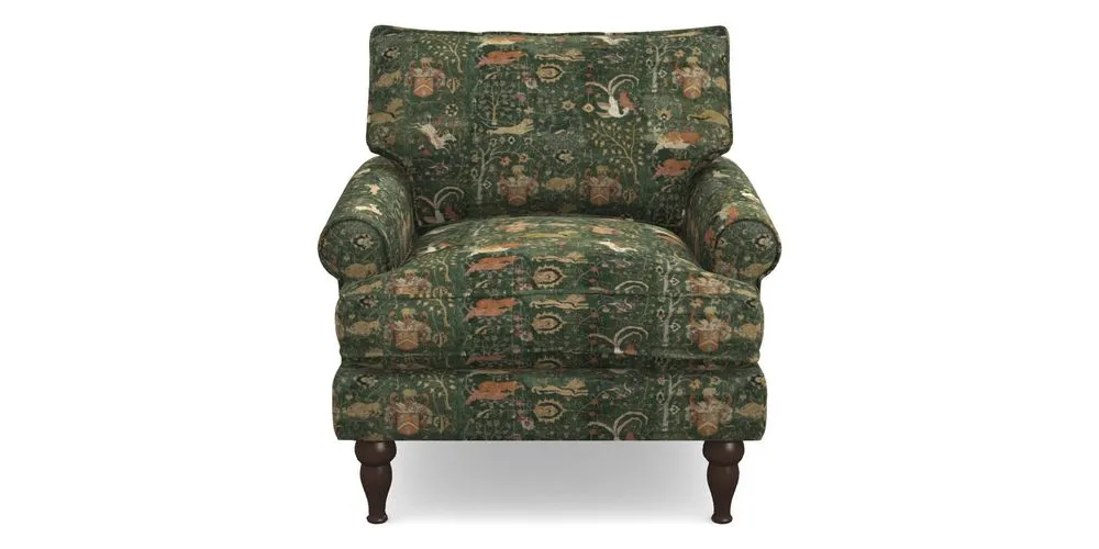 Accent Chair