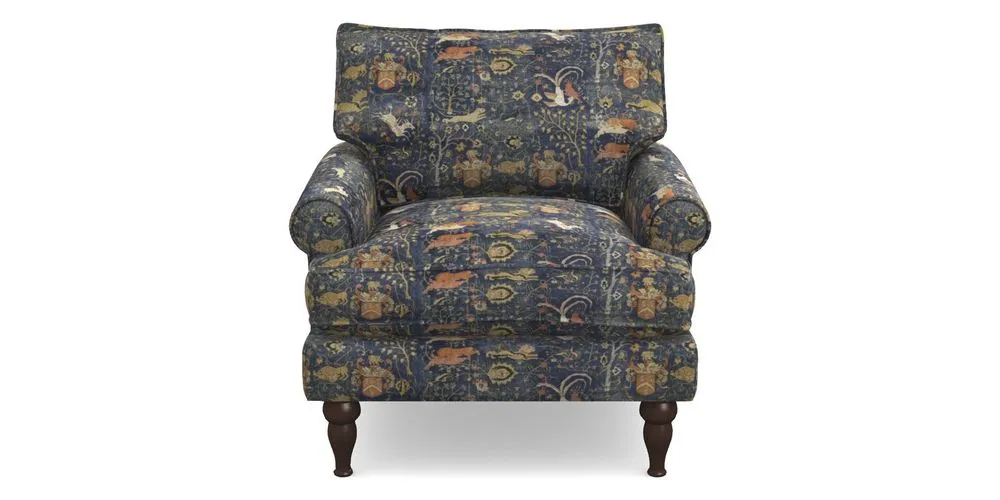 Accent Chair
