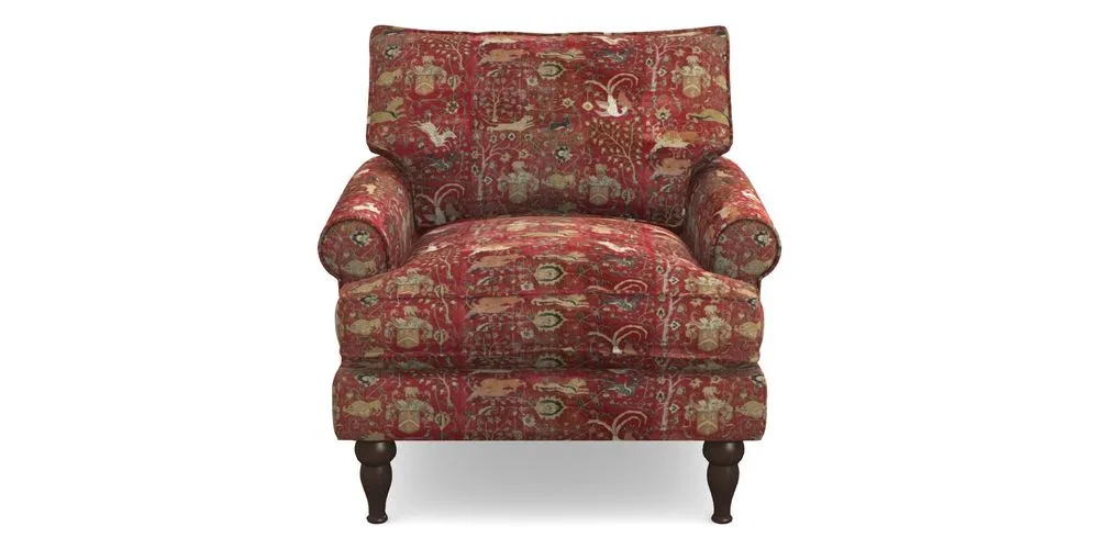 Accent Chair