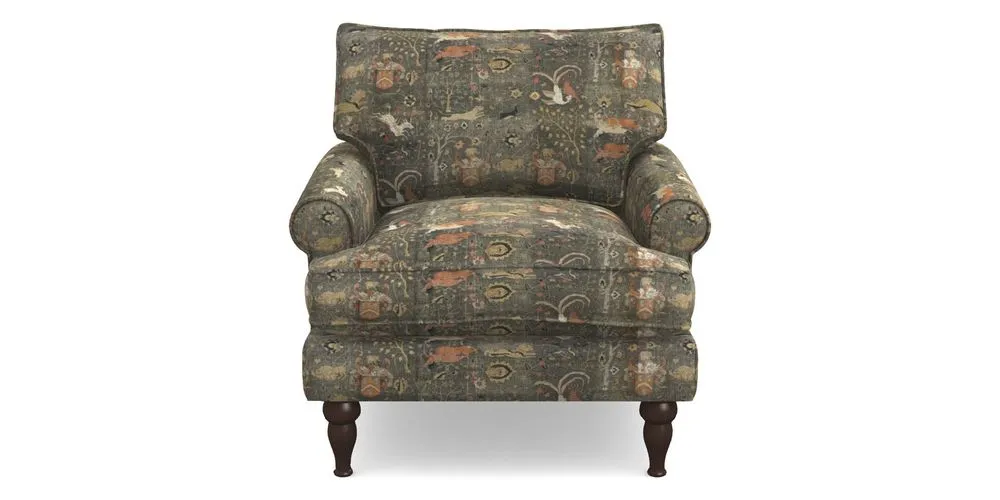 Accent Chair