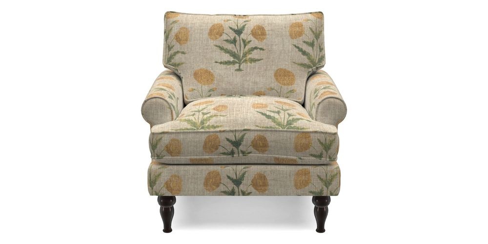 Accent Chair