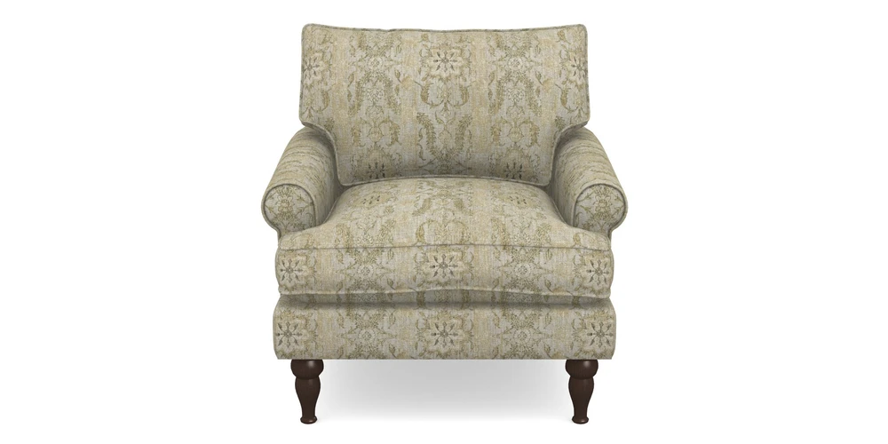 Accent Chair