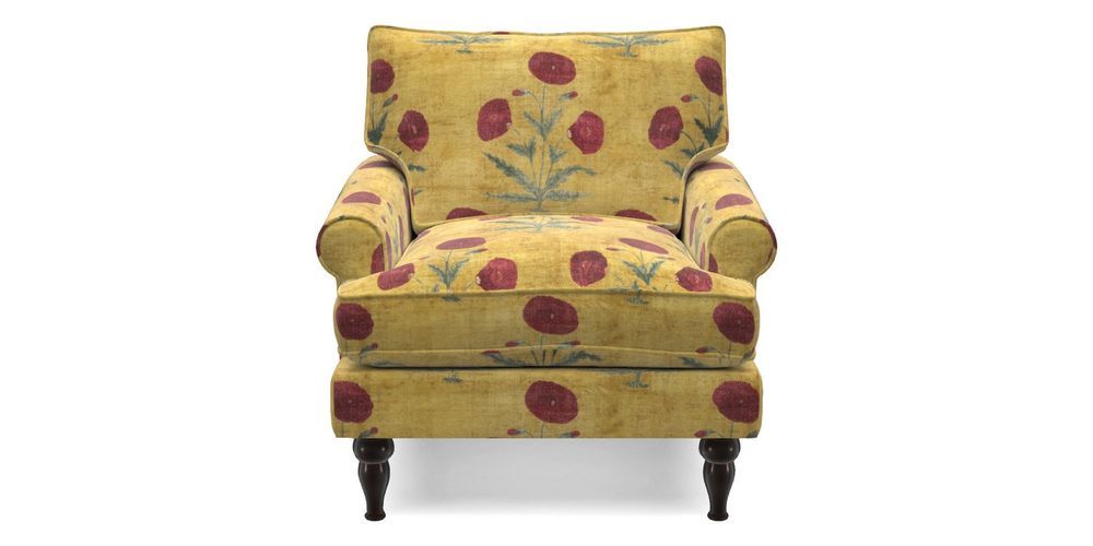 Accent Chair