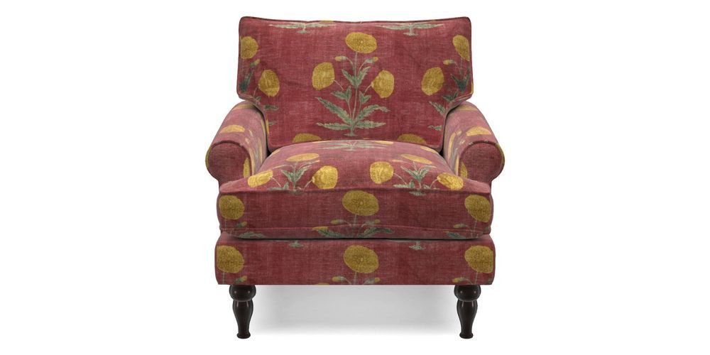 Accent Chair