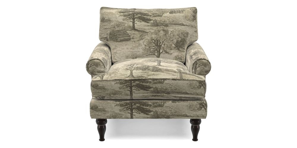 Accent Chair