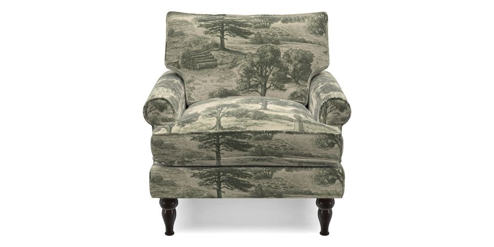 Accent Chair