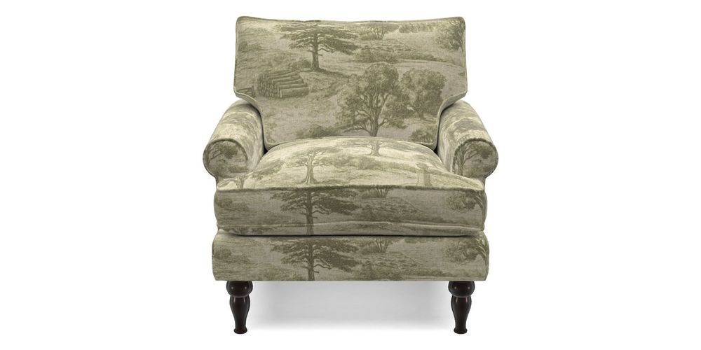 Accent Chair