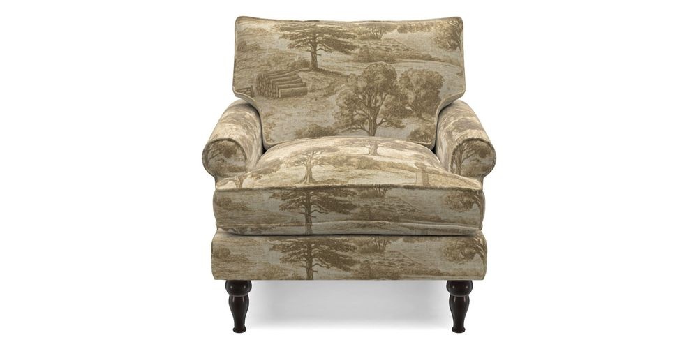 Accent Chair