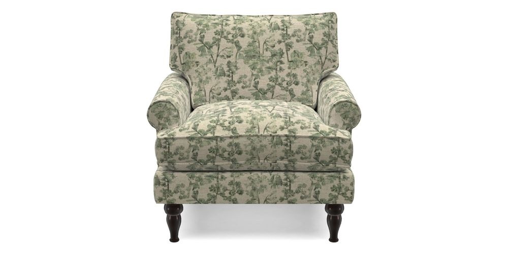 Accent Chair