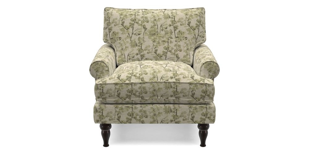 Accent Chair