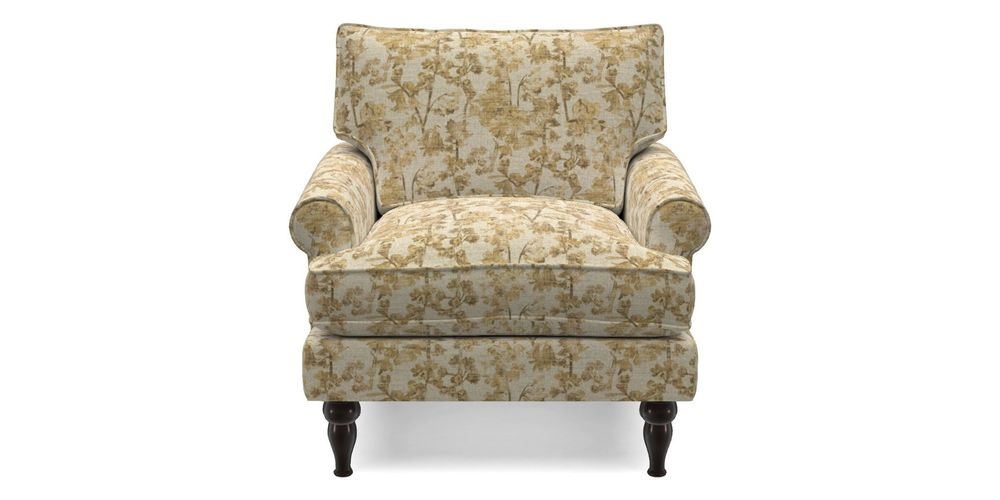 Accent Chair