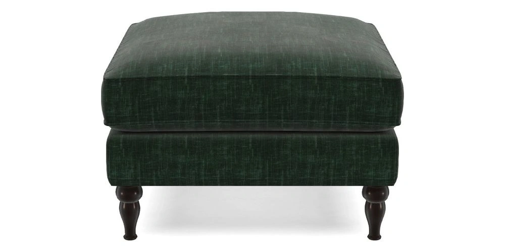 Footstool 