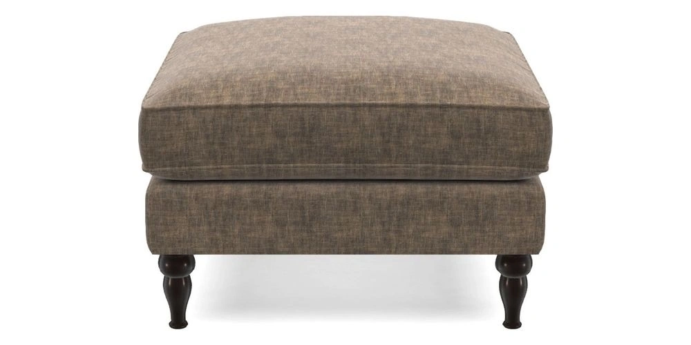 Footstool 