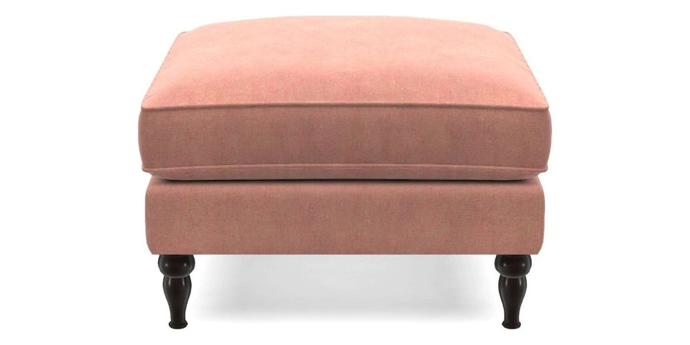 Footstool 