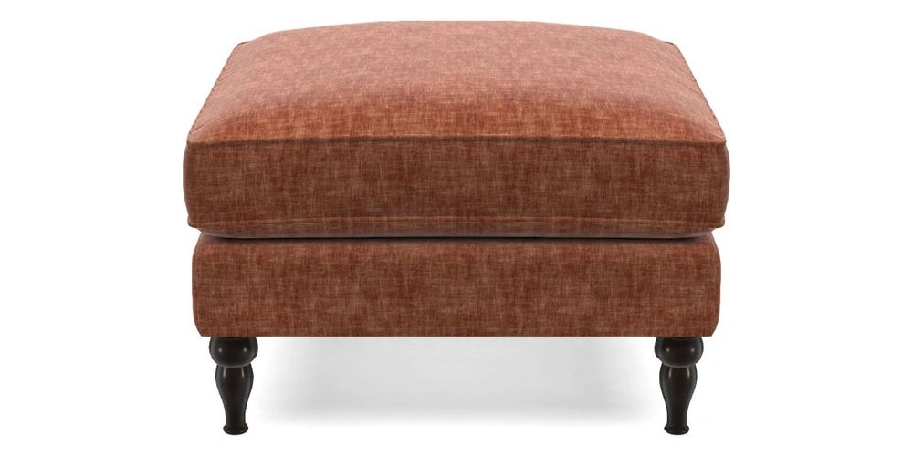 Footstool 