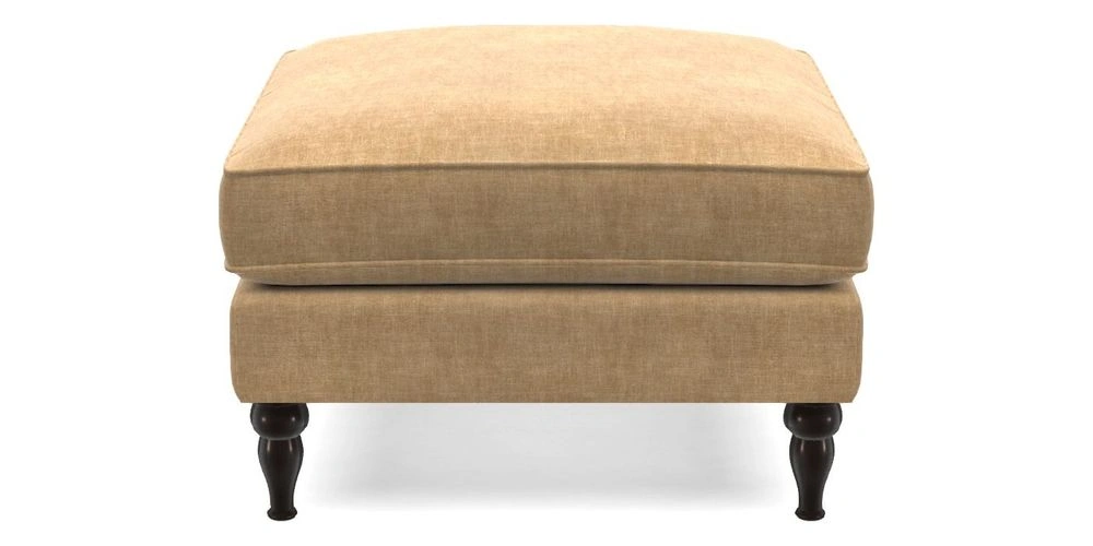Footstool 