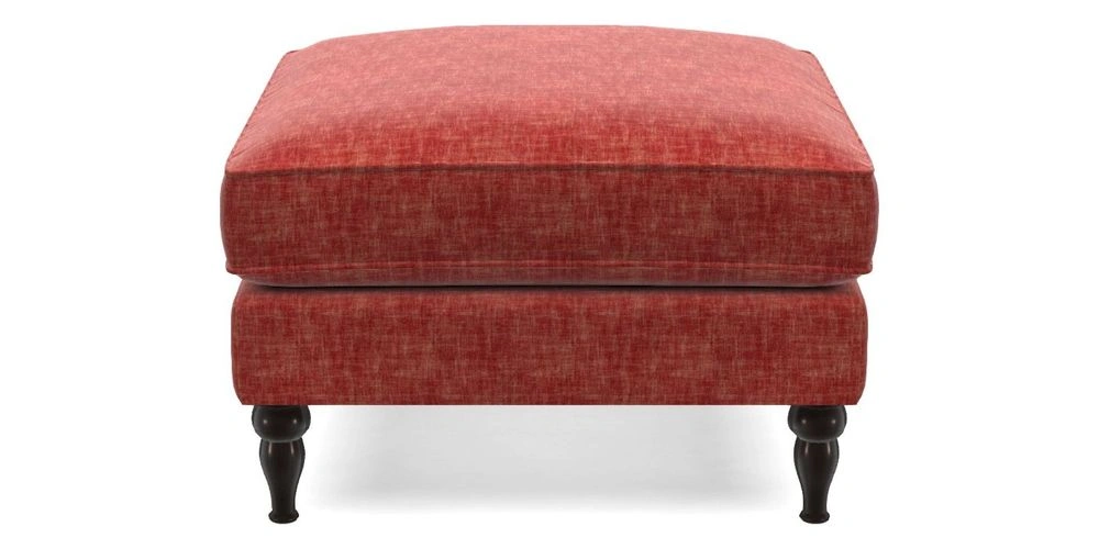 Footstool 